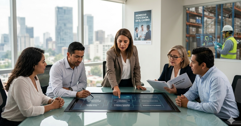 gestion-de-talento-humano-en-tiempos-de-cambio